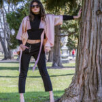 Rosa
